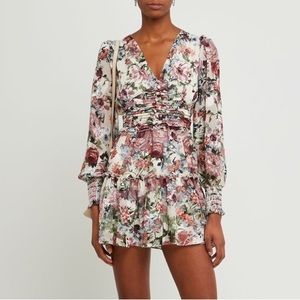 Few Moda o.p.t Zarate Dress NWT